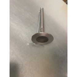Ventil Auslass 1600/1750, 9mm Schaft, 37mm Teller