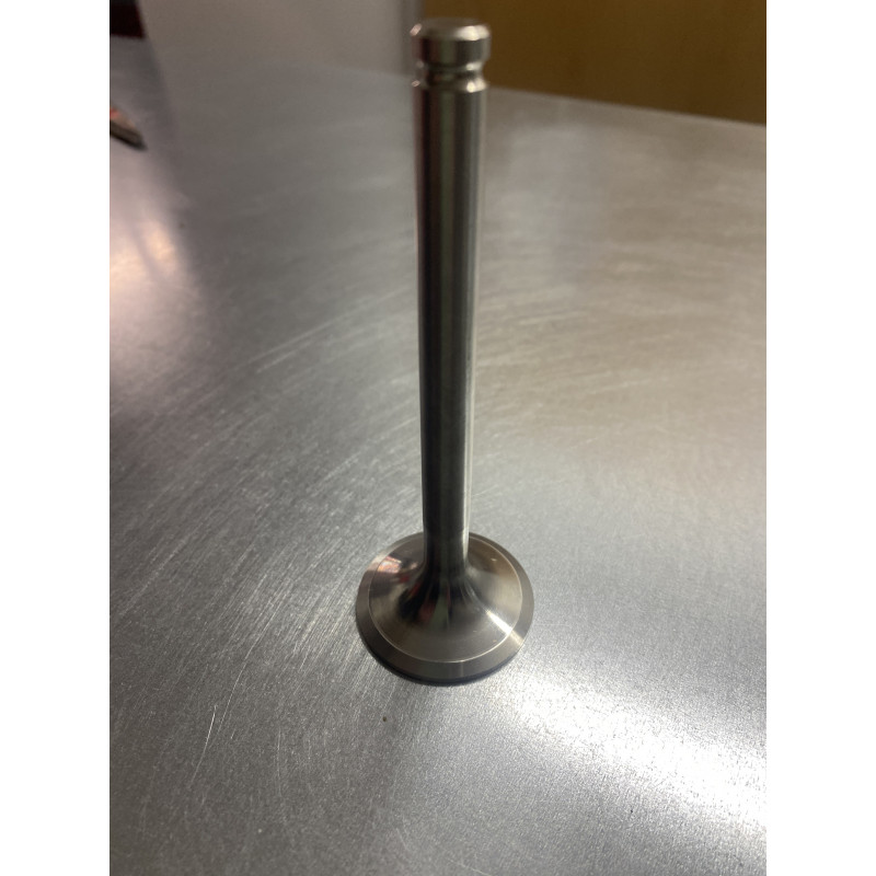 Ventil Einlass 1600/1750, 9mm Schaft, 41mm Teller