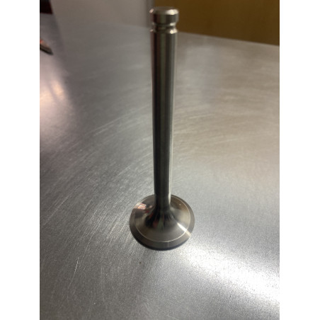 Ventil Einlass 1600/1750, 9mm Schaft, 41mm Teller