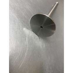Ventil Einlass 1600/1750, 9mm Schaft, 41mm Teller