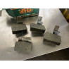 Bremsbeläge (Satz) für Dunlop Bremse hinten - NOS