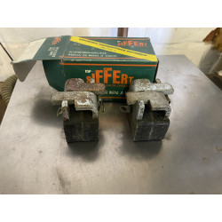 Pads for Brake disc (set) for Dunlop System rear - NOS