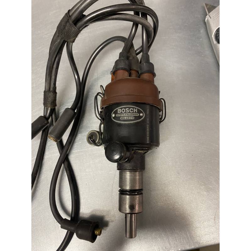 Zündverteiler BOSCH VEU 4 R7 1900 SS / CSS - gebraucht in gutem Zustand
