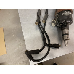 Zündverteiler BOSCH VEU 4 R7 1900 SS / CSS - gebraucht in gutem Zustand