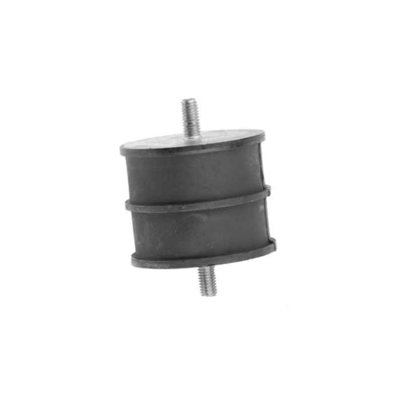 Motorlager Gummi, mit einer Stahlzwischenplatte, links oder rechts - 750 1300