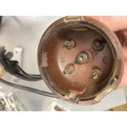 Zündverteiler BOSCH VEU 4 R7 1900 SS / CSS - gebraucht in gutem Zustand