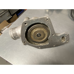 Wasserpumpe 1900 & 102 - gebraucht, guter Zustand