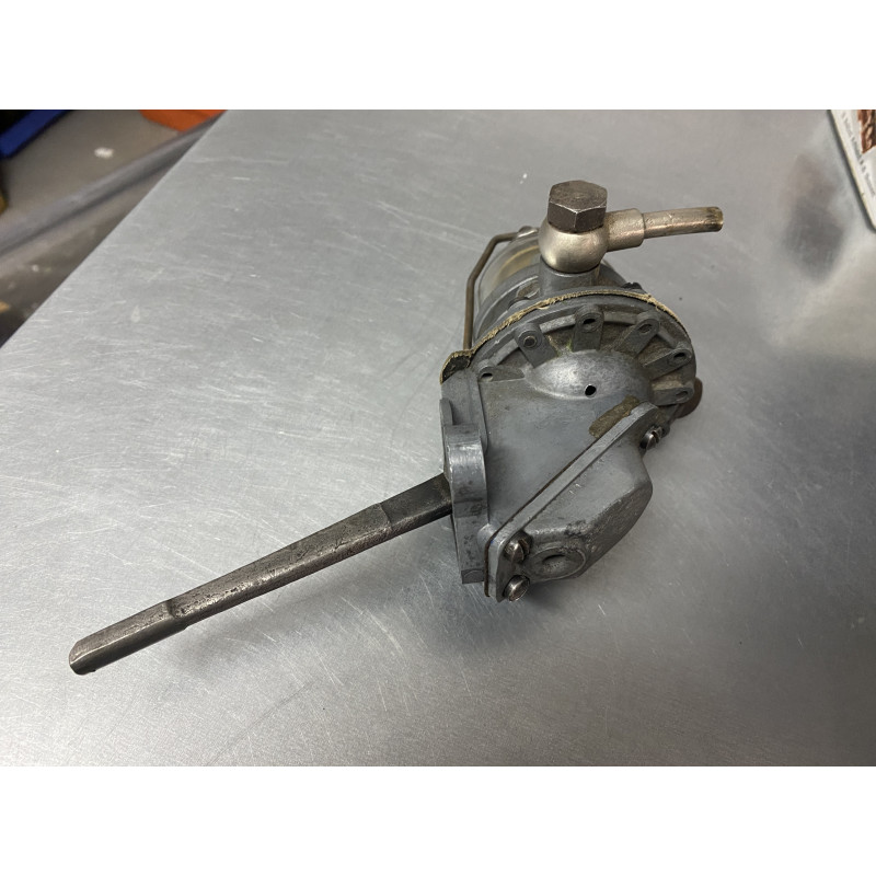 Benzinpumpe Fispa B-AF 1900 - gebraucht, guter Zustand