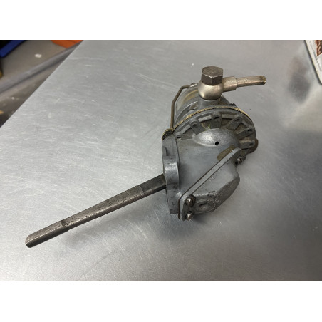 Benzinpumpe Fispa B-AF 1900 - gebraucht, guter Zustand