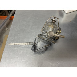 Benzinpumpe Fispa B-AF 1900 - gebraucht, guter Zustand
