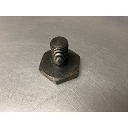 Befestigungsschraube Riemenscheibe für 36mm Nuss - NOS