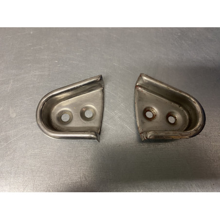 Satz Aufnahmen für Zentrierkeile Spider - gebraucht