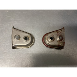 Satz Aufnahmen für Zentrierkeile Spider - gebraucht