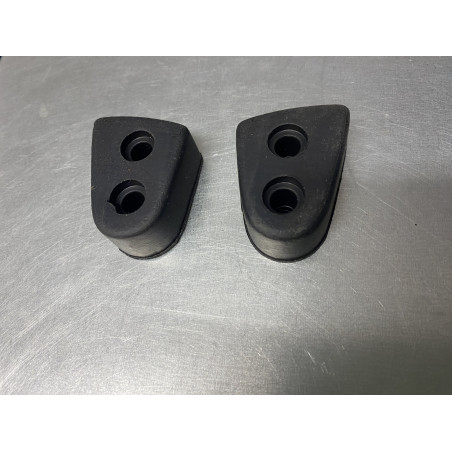 Satz Zentrierkeile auf der Tür - Spider