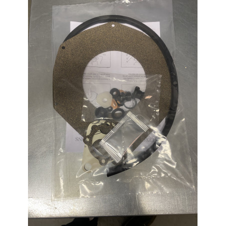 Repair kit brake booster Girling 106