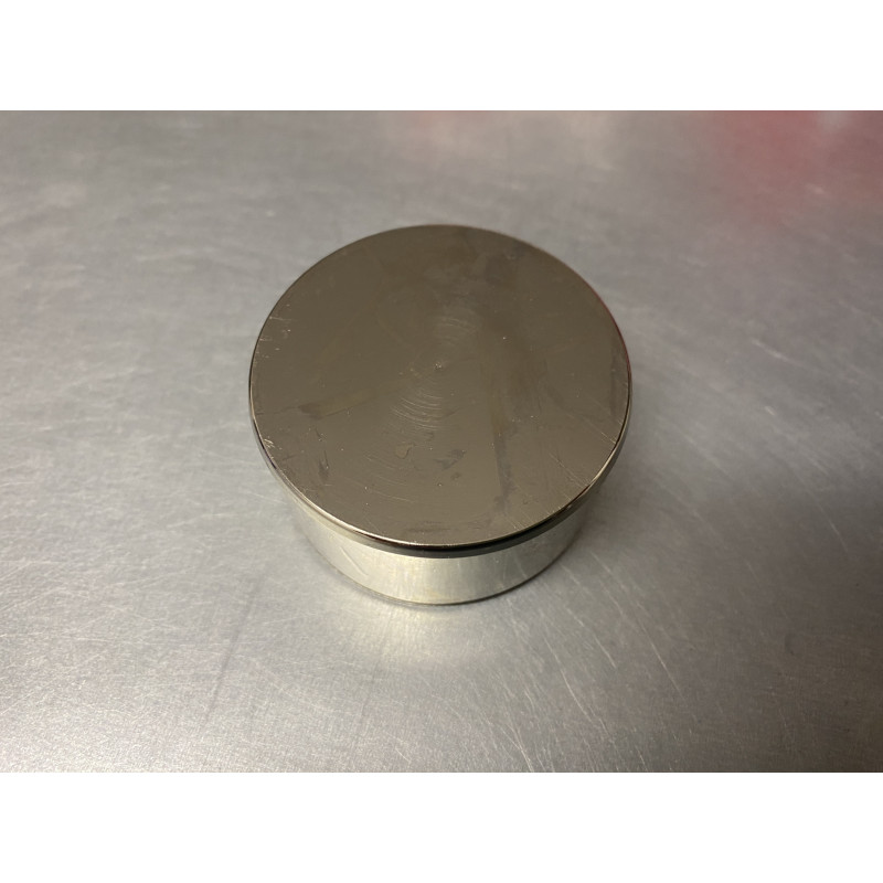 Piston for front brake caliper, large 57mm - 106