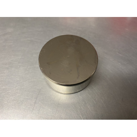 Piston for front brake caliper, large 57mm - 106