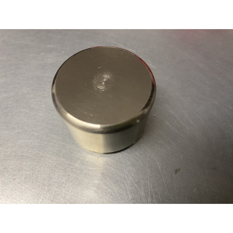 Piston for front brake caliper, small 40,5 mm - 106