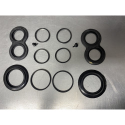 Reparatursatz vorn für 2 Bremssättel - 106