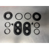Repair set rear for two brake calipers - 106