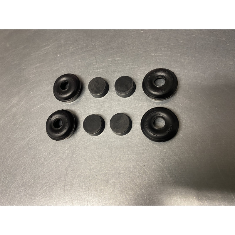 Repair kit rear brake cylnder (for 4 cylinders) - 1900, 102, 106