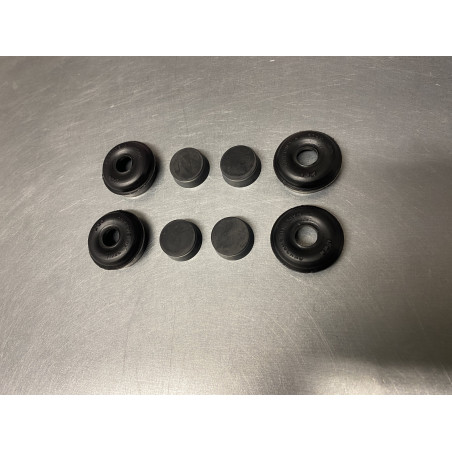 Repair kit rear brake cylnder (for 4 cylinders) - 1900, 102, 106