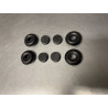 Repair kit rear brake cylnder (for 4 cylinders) - 1900, 102, 106