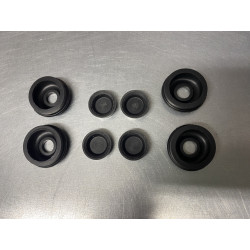Repair kit rear brake cylnder (for 4 cylinders) - 1900, 102, 106