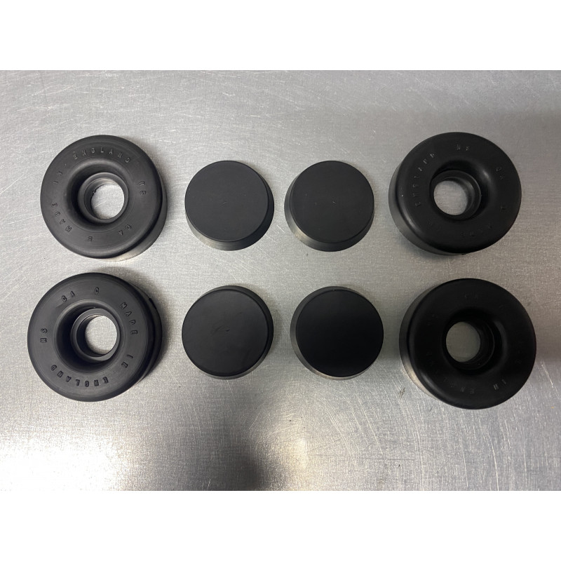 Repair set front brake cylinder (for 4 cylinders) - 1900, 102