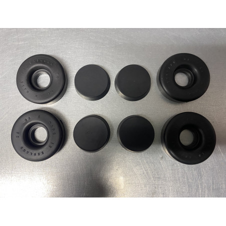 Repair set front brake cylinder (for 4 cylinders) - 1900, 102