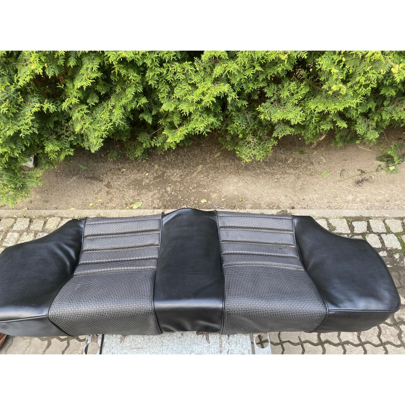 Originale Rücksitzbank GTA 1300 Junior - gebraucht