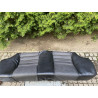 Originale Rücksitzbank GTA 1300 Junior - gebraucht