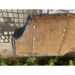 Originale Rücksitzbank GTA 1300 Junior - gebraucht