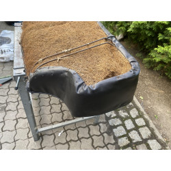 Originale Rücksitzbank GTA 1300 Junior - gebraucht