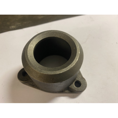 Gehäuse Silentbuchse Reaktionsdreieck aussen