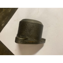 Gehäuse Silentbuchse Reaktionsdreieck aussen