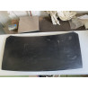 Bootlid / Trunklid from glass fibre with catchhook GT - 3 kg, extremely light