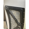 Bootlid / Trunklid from glass fibre with catchhook GT - 3 kg, extremely light