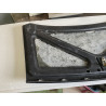 Kofferraumdeckel aus GFK 105 GT inklusive Fanghaken - mit 3 kg sehr leicht