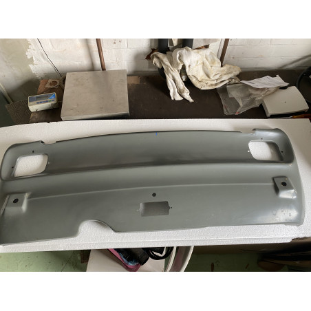 Rear panel GT for small tail lights - newly Made in EU