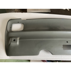 Heckblech GT für kleine Rückleuchten - neu, Made in EU