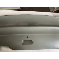 Heckblech GT für kleine Rückleuchten - neu, Made in EU