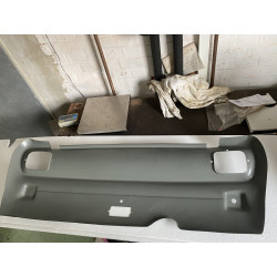 Rear panel GT for small tail lights - newly Made in EU