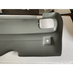 Rear panel GT for small tail lights - newly Made in EU