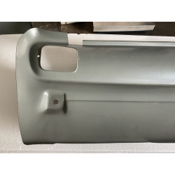 Heckblech GT für kleine Rückleuchten - neu, Made in EU