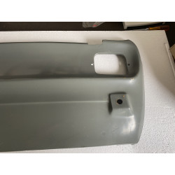 Heckblech GT für kleine Rückleuchten - neu, Made in EU