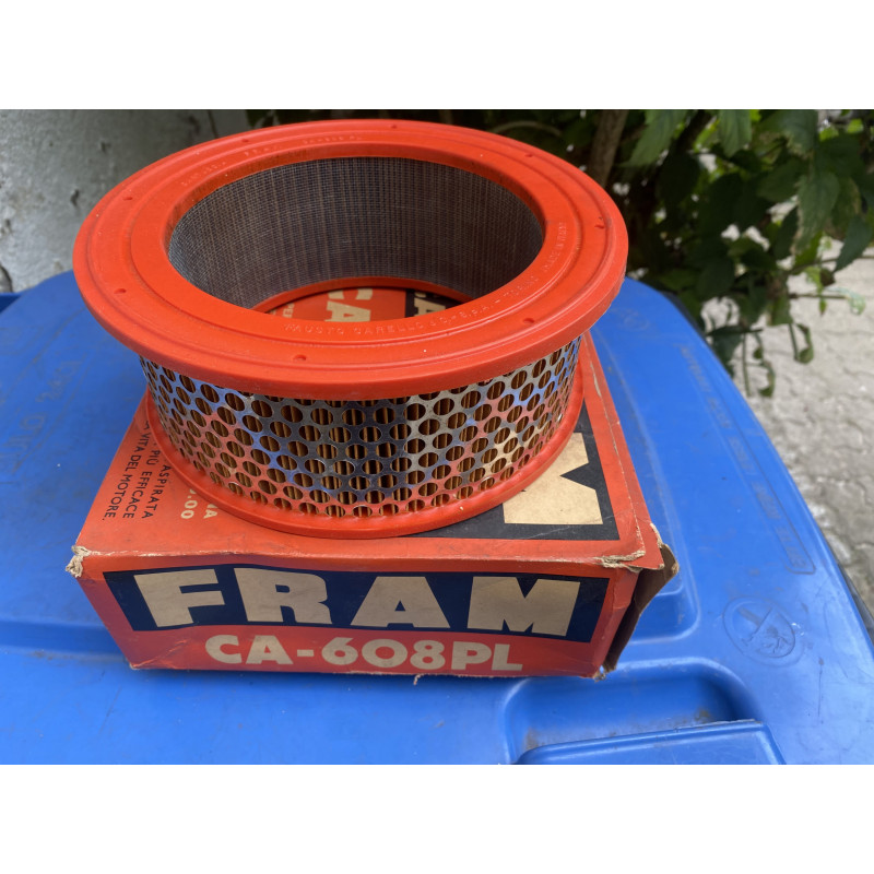 Luftfilter 106 2600 Berlina - NOS