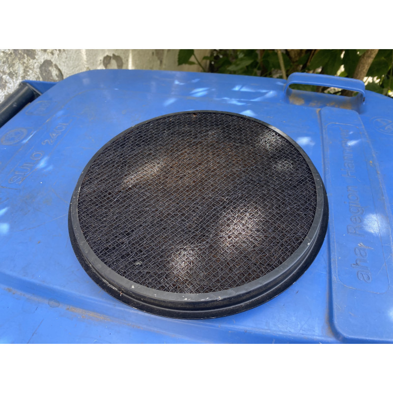 Air filter washable 106 2600 Spider, Sprint - NOS