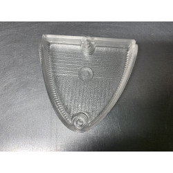 Glas Rückfahrscheinwerfer Rückleuchte - Spider ab '61