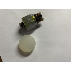 Bremslichtschalter für Rundstecker original NOS von ATE